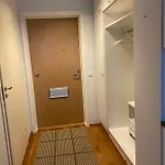 Apartment Rauhallinen Asunto, Sauna Ja Iso Parveke - Raitiovaunureitin Varrella