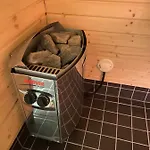 Apartment Rauhallinen Asunto, Sauna Ja Iso Parveke - Raitiovaunureitin Varrella Tampere