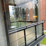 Apartamento Rauhallinen Asunto, Sauna Ja Iso Parveke - Raitiovaunureitin Varrella Tampere