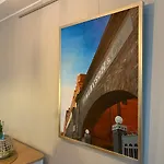 Apartment Rauhallinen Asunto, Sauna Ja Iso Parveke - Raitiovaunureitin Varrella