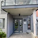 Rauhallinen Asunto, Sauna Ja Iso Parveke - Raitiovaunureitin Varrella * Tampere