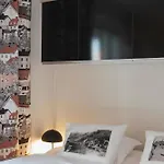 Apartment Rauhallinen Asunto, Sauna Ja Iso Parveke - Raitiovaunureitin Varrella
