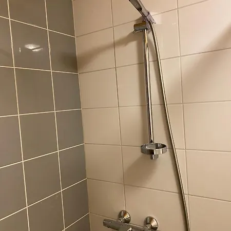 Apartment Rauhallinen Asunto, Sauna Ja Iso Parveke - Raitiovaunureitin Varrella Tampere