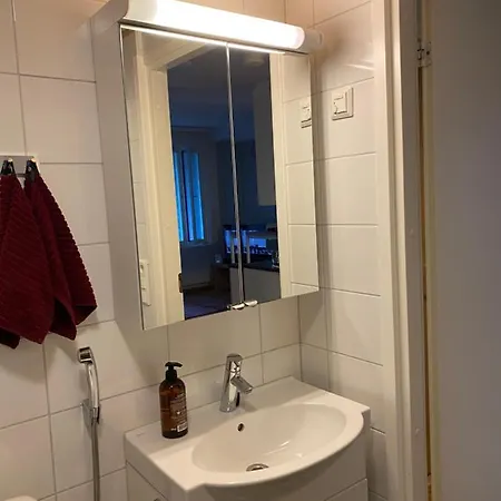 Apartment Rauhallinen Asunto, Sauna Ja Iso Parveke - Raitiovaunureitin Varrella