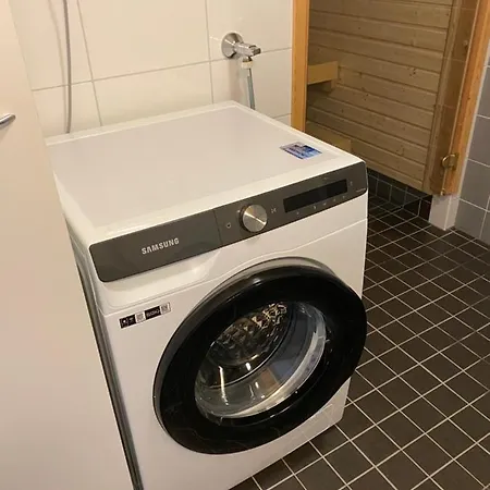 Rauhallinen Asunto, Sauna Ja Iso Parveke - Raitiovaunureitin Varrella *