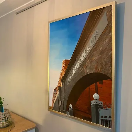 Apartment Rauhallinen Asunto, Sauna Ja Iso Parveke - Raitiovaunureitin Varrella