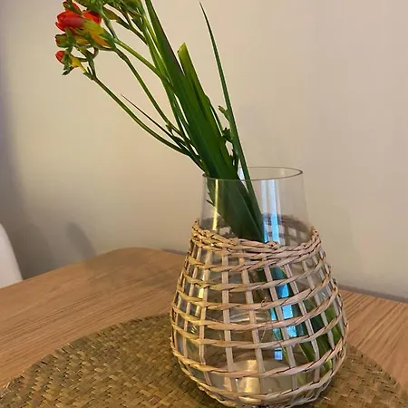 Rauhallinen Asunto, Sauna Ja Iso Parveke - Raitiovaunureitin Varrella